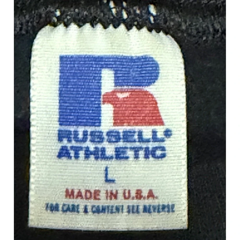 Russell Athletic classic russell